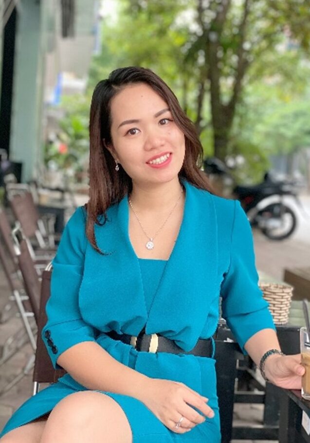 Ms Ly Thi Thuy Duong